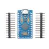 10PCS USB ATmega32U4 Pro Micro 5V 16MHz Module for Arduino/Leonardo ATMega 32U4 Controller Pro-Micro Replace Pro Mini with Pins view 1