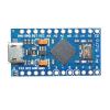 10PCS USB ATmega32U4 Pro Micro 5V 16MHz Module for Arduino/Leonardo ATMega 32U4 Controller Pro-Micro Replace Pro Mini with Pins view 2