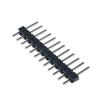10PCS USB ATmega32U4 Pro Micro 5V 16MHz Module for Arduino/Leonardo ATMega 32U4 Controller Pro-Micro Replace Pro Mini with Pins view 4