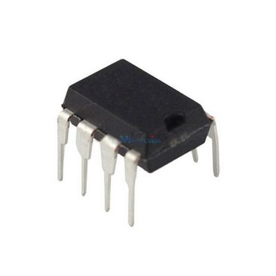 10PCS LM386 LM386N DIP-8 Audio Power Amplifier IC