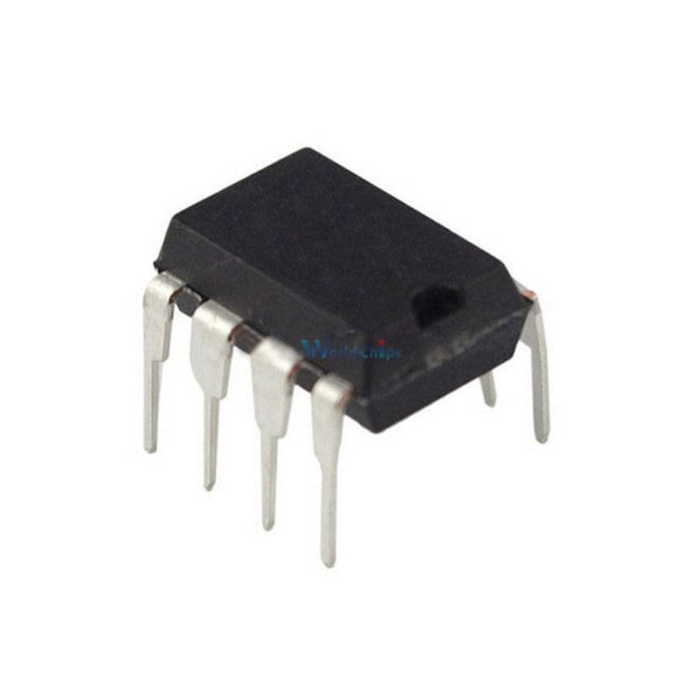 10PCS LM386 LM386N DIP-8 Audio Power Amplifier IC