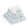 37 in 1 Sensor Kit for Arduino Starters DIY Fans Switch Flame Temperature Color LED Buzzer Replay with Retail Box view 3