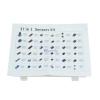37 in 1 Sensor Kit for Arduino Starters DIY Fans Switch Flame Temperature Color LED Buzzer Replay with Retail Box view 4