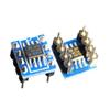 Dual to Mono Op amp Module OPA627AU Replace NE5532 Pines Made TOP view 1