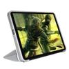 AIJAKO Case for ALLDOCUBE iPlay50 Mini/ALLDOCUBE iPlay50 Mini Pro/ALLDOCUBE iPlay50 Mini Pro NFE Tablet 8.4 inch, Ultra Slim PU Leather Folding Trifold Stand Cover Case with Soft TPU Shell, Blue view 4