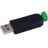 5PCS CH340 Chip USB to RS485 485 Converter Adapter for Win7 XP Vista Linux OS WinCE5.0 view 2