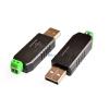 5PCS CH340 Chip USB to RS485 485 Converter Adapter for Win7 XP Vista Linux OS WinCE5.0 view 3