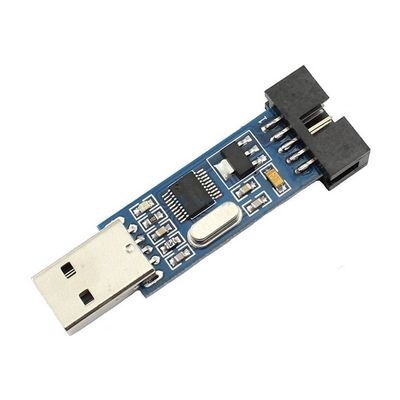 Advanced MSP430 BSL USB Programmer Download Adapter USB Port