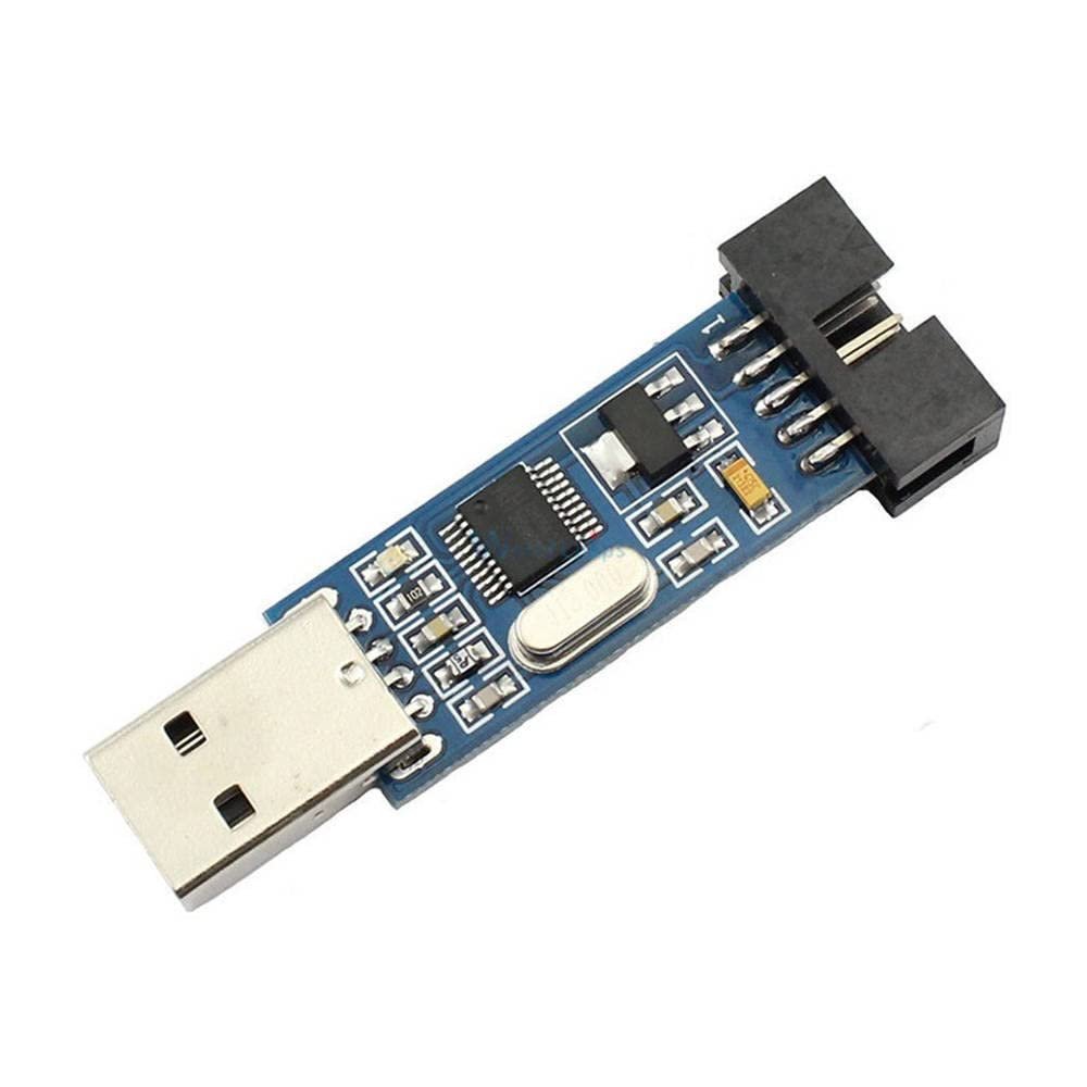 Advanced MSP430 BSL USB Programmer Download Adapter USB Port