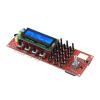 0~55MHz AD9850 Module DDS Signal Generator Shortwave Radio Wave Band for HAM Radio SSB6.1 Transceiver VFO SSB view 3
