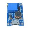 10Pcs/Lot DC DC Step Up Power Supply Booster MT3608 for Replace XL6009 Micro USB 2A Adjustable 2-24V to 28V Step-up Module view 4