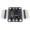 CS5460A Serial Single-Phase Bi-Directional Power Energy Metering Module AD 3.3-5V Power Supply with a Power Monitor view 1