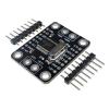 CS5460A Serial Single-Phase Bi-Directional Power Energy Metering Module AD 3.3-5V Power Supply with a Power Monitor view 2
