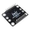 CS5460A Serial Single-Phase Bi-Directional Power Energy Metering Module AD 3.3-5V Power Supply with a Power Monitor view 4