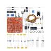 0-30V 2mA-3A Adjustable DC Regulated Power Supply DIY Kit Short Circuit Current Limiting Protection Board Module for Arduino view 2