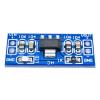 10Pcs Standard 6.0V-12V to 5V AMS1117-5.0V Power Supply Module AMS1117-5.0 for Arduino PCB Board view 4