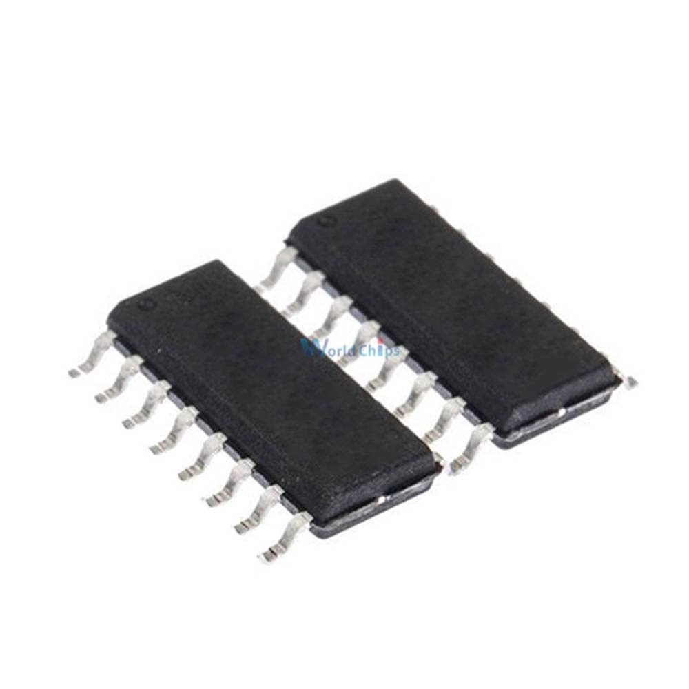 10PCS CH340G IC R3 Board Free USB Cable Serial Chip SOP-16