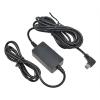 Mini USB Car Charger Cable for car auto Dash Cam Camcorder Vehicle DVR Camera Recorder DC 12V to 5V Hardware Wire Charge view 2