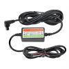 Mini USB Car Charger Cable for car auto Dash Cam Camcorder Vehicle DVR Camera Recorder DC 12V to 5V Hardware Wire Charge view 3