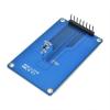 1.8" 1.8 inch Full Color 128x160 SPI TFT LCD Display Module ST7735S 3.3V Replace OLED Power Supply DIY kit for Arduino view 2