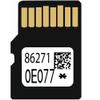 2025 Maps Updated 86271 0E077 Navigation GPS SD Card Compatible with Toyota Prius 4 Runner Sync USA/Canada Maps view 1
