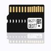 2025 Maps Updated 86271 0E077 Navigation GPS SD Card Compatible with Toyota Prius 4 Runner Sync USA/Canada Maps view 4
