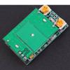 HFS-DC06 5.8GHz Microwave Radar Sensor Module DC 5V 39x22x11mm 5.8GHz ISM Waveband Board 12m 360 Degree High Level Signal 30mAh view 1