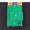HFS-DC06 5.8GHz Microwave Radar Sensor Module DC 5V 39x22x11mm 5.8GHz ISM Waveband Board 12m 360 Degree High Level Signal 30mAh view 2