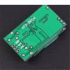 HFS-DC06 5.8GHz Microwave Radar Sensor Module DC 5V 39x22x11mm 5.8GHz ISM Waveband Board 12m 360 Degree High Level Signal 30mAh view 3