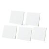 10pcs TEC1-12706 12V 60W Heatsink Thermoelectric Cooler Cooling Peltier Plate Module with Insulation Cotton Washer view 2