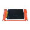 1.8" inch TFT LCD Display Module ST7735S 128x160 51/AVR/STM32/ARM 8/16 Bit SPI Serial PCB Adapter for LCD One SD Card Socket view 3