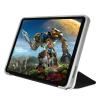 AIJAKO Case for ALLDOCUBE iPlay50 Mini/ALLDOCUBE iPlay50 Mini Pro/ALLDOCUBE iPlay50 Mini Pro NFE Tablet 8.4 inch, Ultra Slim PU Leather Folding Trifold Stand Cover Case with Soft TPU Shell, Black view 2