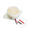 5PCS/Lot 95DB Alarm High-Decibel 3-24V 12V Electronic Buzzer Beep Alarm Intermittent Beep for Arduino SFM-27 view 3