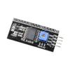 10Pcs/Lot IIC/I2C Interface LCD1602 Adapter Plate Board 5V LCD Adapter Converter Module for LCD1602 2004 LCD for Arduino view 1