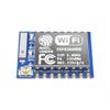 5PCS ESP8266 ESP07 ESP-07 WiFi Remote Model Serial Port Wireless Transceiver Module 2.4Ghz 3.3V for Arduino view 1