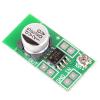 DC 3~12V 5V Adjustable Mini LM386 Audio Power Amplifier Board Micro Amp Module Max 750mW High Efficiency Arrival view 2