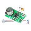 DC 3~12V 5V Adjustable Mini LM386 Audio Power Amplifier Board Micro Amp Module Max 750mW High Efficiency Arrival view 3