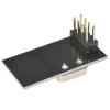 10Pcs Multipoint Communication Control NRF24L01+ 2.4GHz Antenna Wireless Transceiver Module for Arduino view 2