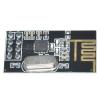 10Pcs Multipoint Communication Control NRF24L01+ 2.4GHz Antenna Wireless Transceiver Module for Arduino view 3