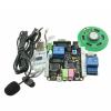 1 Set Speech Recognition Module Voice Module Non Specific Voice Recognition Voice Control Module for Arduino Raspberry view 2
