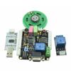 1 Set Speech Recognition Module Voice Module Non Specific Voice Recognition Voice Control Module for Arduino Raspberry view 3