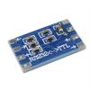 1Pcs Serial Port Mini RS232 to TTL Converter Adaptor Module Board MAX3232 115200bps view 2