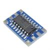 1Pcs Serial Port Mini RS232 to TTL Converter Adaptor Module Board MAX3232 115200bps view 4