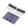 PCA9515A CJMCU-9515 Repeater Module 2CH 400KHz I2C IIC Bus SMBus Repeater Dual Bidirectional 5V view 4
