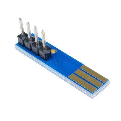 5pcs I2C WiiChuck Nunchuck Adapter Shield Module Board for Arduino DIY Kit Project Module Without Broking The Controller Board