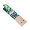 5V Mini PCM2704 USB DAC HiFi USB Sound Card USB Power DAC Decoder Board Module for Arduino 16 Bits view 3