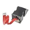 FPM10A Fingerprint Reader Sensor Module Optical Fingerprint Fingerprint Module for Arduino Locks Serial Communication Interface view 2