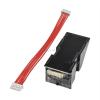 FPM10A Fingerprint Reader Sensor Module Optical Fingerprint Fingerprint Module for Arduino Locks Serial Communication Interface view 4