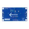 10Pcs DC-DC XL6009 Boost Step Up Power Supply Module Digital 4.5-32V to 5-35V Step-up Voltage Regulator with LED Voltmeter view 2