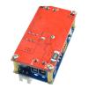 10Pcs 5A Max Adjustable CC/CV Step Down Charging Board DC-DC 5-32V to 1.27-30V Digital Voltmeter Ammeter Buck Module for Arduino view 4